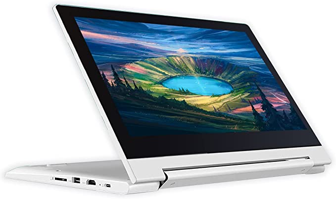 Notebook Lenovo Chromebook Flex 3 é bom? Avaliação Completa 