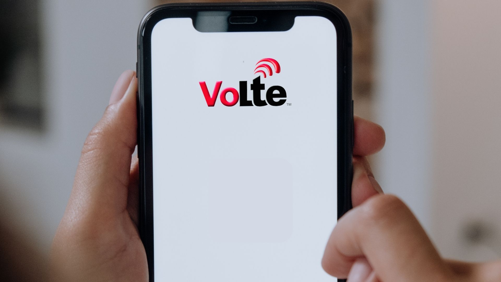 O que Significa VoLTE1 no Celular?