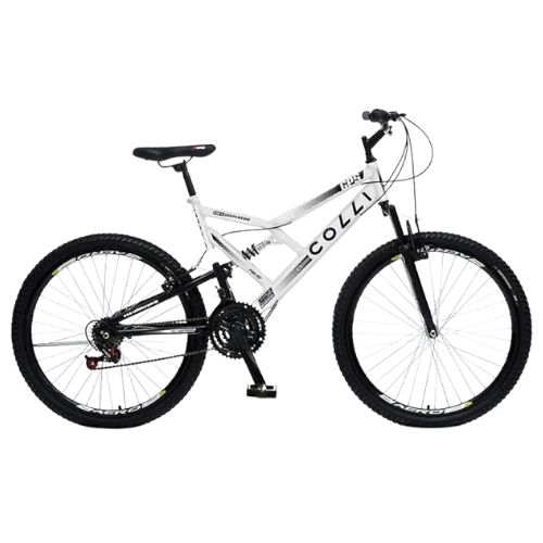 Bicicleta Colli Bike GPS 148 1