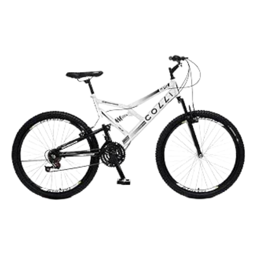 Bicicleta Colli Bike GPS 148