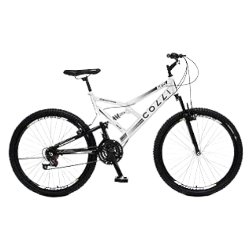 Bicicleta Colli GPS 148