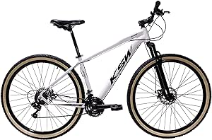 Bicicleta Ksw Aro 29