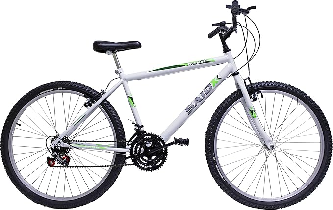 Bicicleta Saidx Aro 26