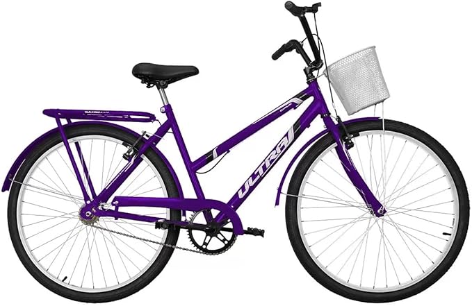 Bicicleta Ultra Bikes Summer