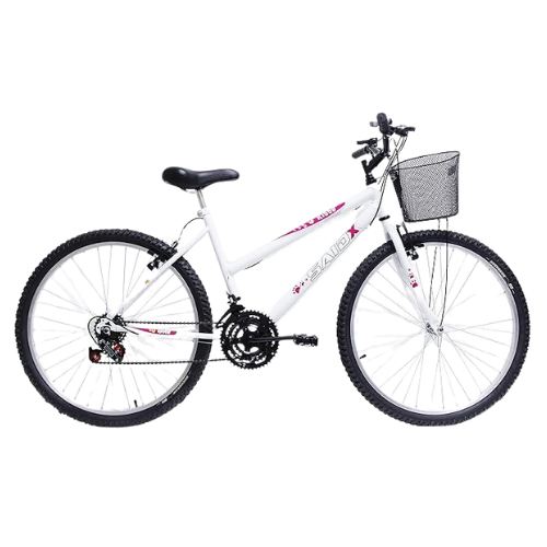 Bicicleta de Passeio