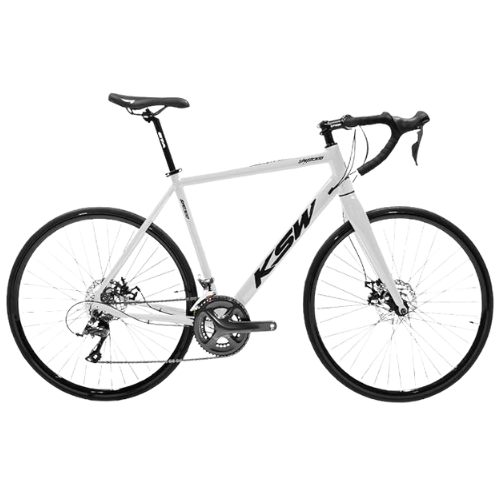 Bike Speed KSW Road Gravel 300