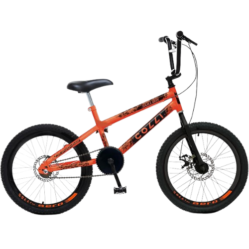 Bicicleta Colli Skill Boy