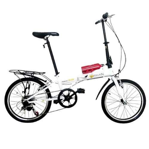 10 Melhores Bicicletas Dobráveis em 2025 Bicicleta Dobravel Pelegrin