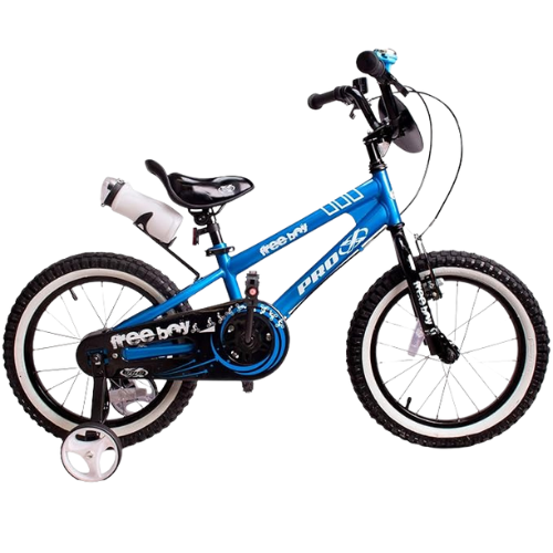 Bicicleta Freeboy Pro X Infantil BMX