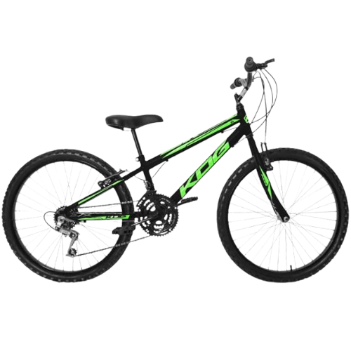 Bicicleta KOG Aro 24