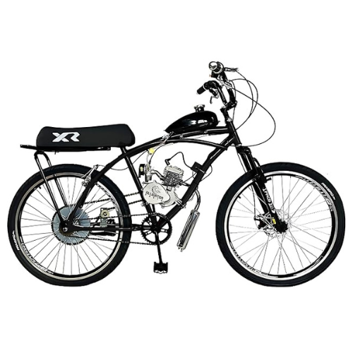 Bicicleta Motorizada Moskito