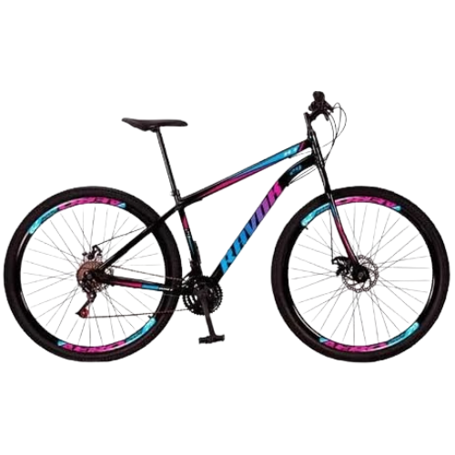 Bicicleta Ravok Aro 29