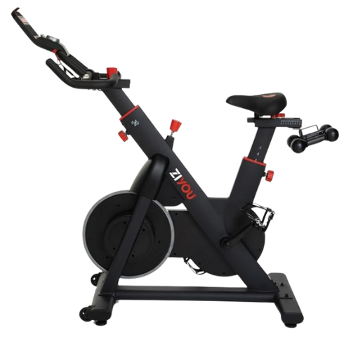 Bicicleta Spinning Ergometrica ZiYou ZU250 S