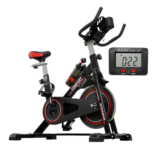 Bicicleta Spinning S100 Conspor