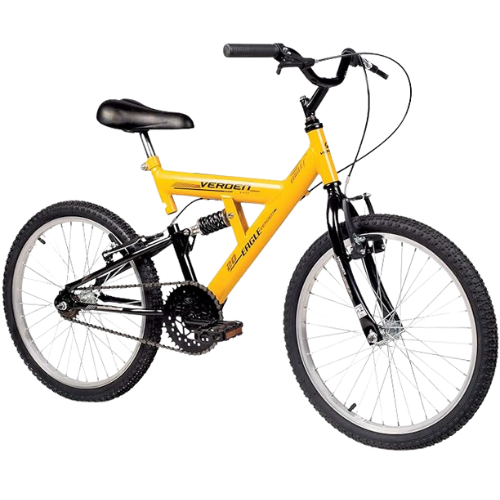 Bicicleta Verden Eagle