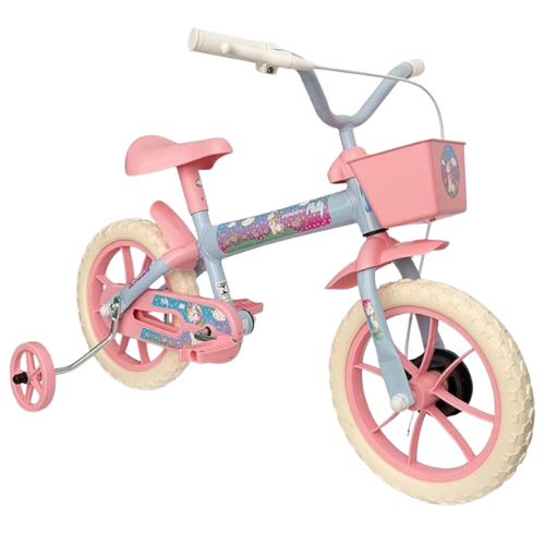 Bicicleta Infantil Verden Paty Aro 12