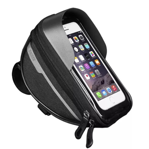 Bolsa Para Bike Guidao STRABOZZ