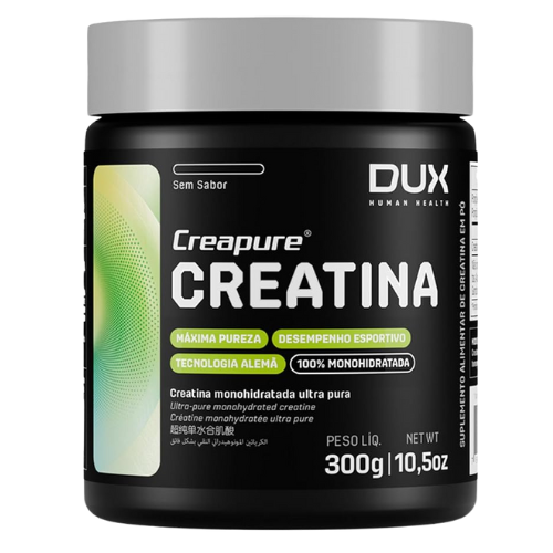 Creatina Dux Monohidratada