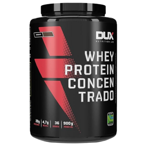 Dux Nutrition Whey Protein Concentrado
