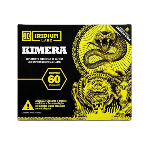 Iridium Labs Kimera