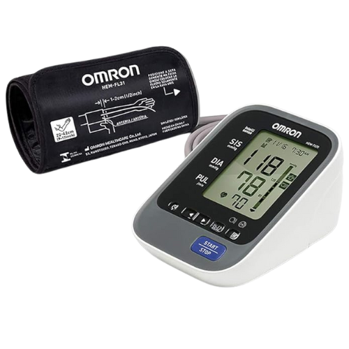 Medidor de Pressao OMRON HEM 7320