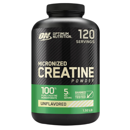 Optimum Nutrition Creatine Powder Creapure