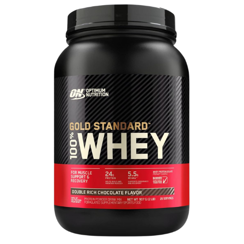 Optimum Nutrition Gold Standard