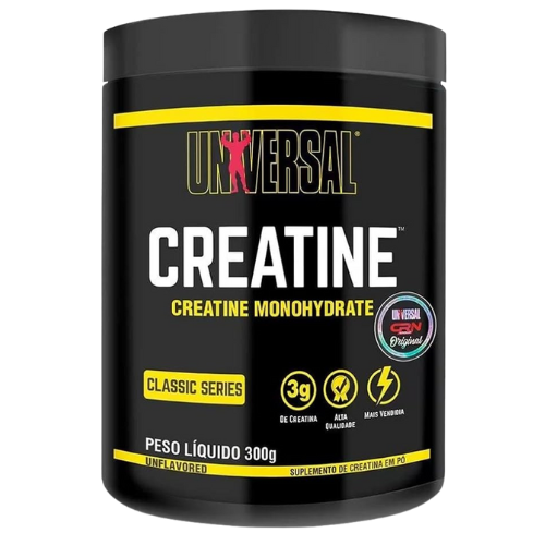 Universal Creatine