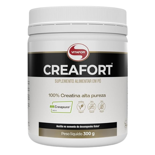 Vitafor Creafor Creapure
