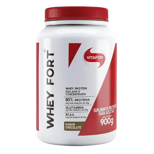 Vitafor Whey Fort