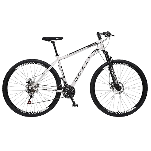 Bicicleta Athena Colli