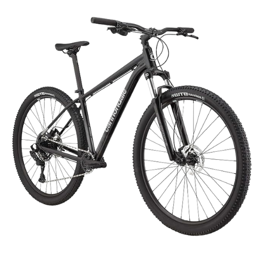 Bicicleta Cannondale Trail 5