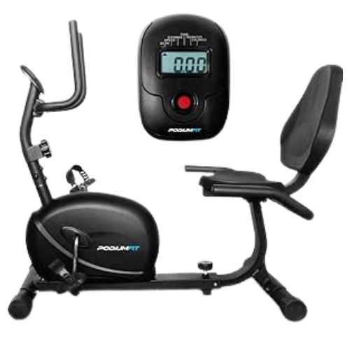 Bicicleta Ergometrica H100