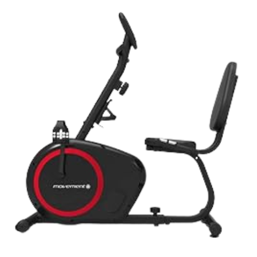 Bicicleta Ergometrica H2 Movement
