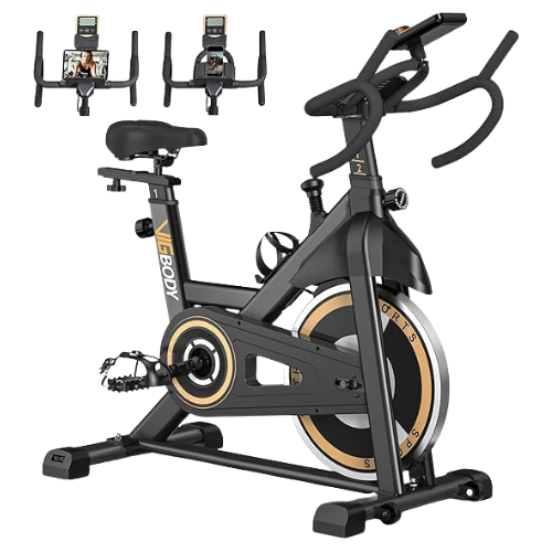 Bicicleta Ergometrica VIGBODY