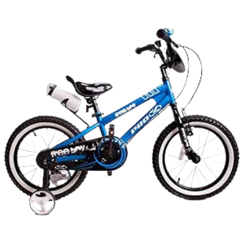 Bicicleta Freeboy Pro X Infantil