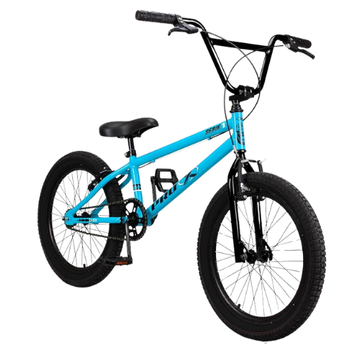 Bicicleta Pro X Serie 1 Freestyle