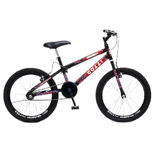 Bicicleta Ravok 21v Aro 29 1