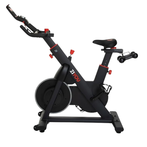 Bicicleta Spinning ZiYou ZU250 S