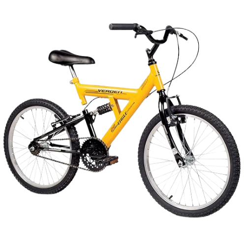 Bicicleta Verden Eagle
