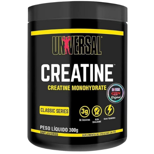Creatina Atlhetica Nutrition