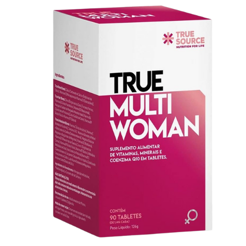 True Source True Multi Woman