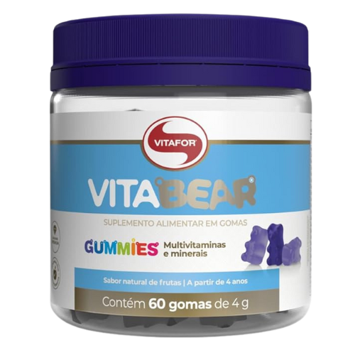 Vitafor Vita Bear